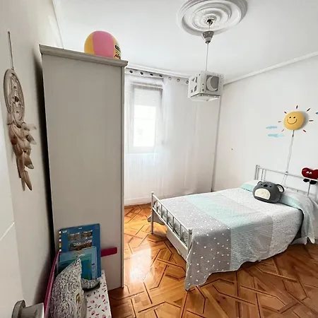 3 Cerca Centro Y Playa גיחון