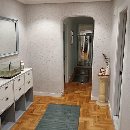 דירה 3 Cerca Centro Y Playa *